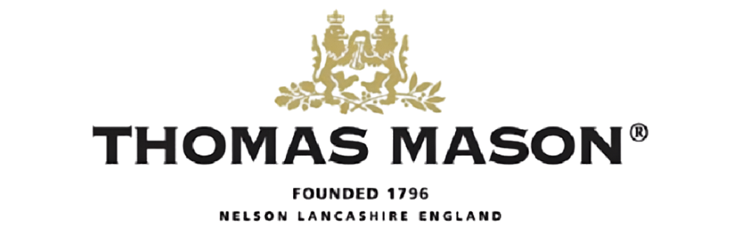 Thomas Mason