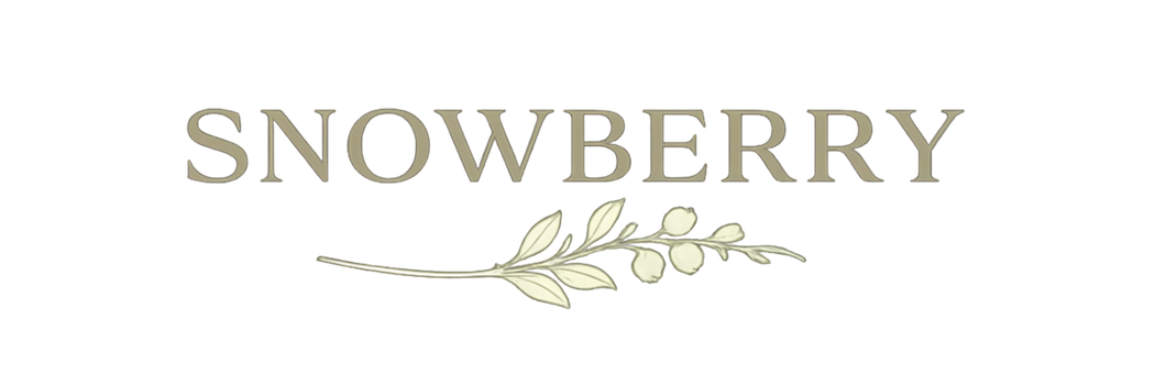 Snowberry