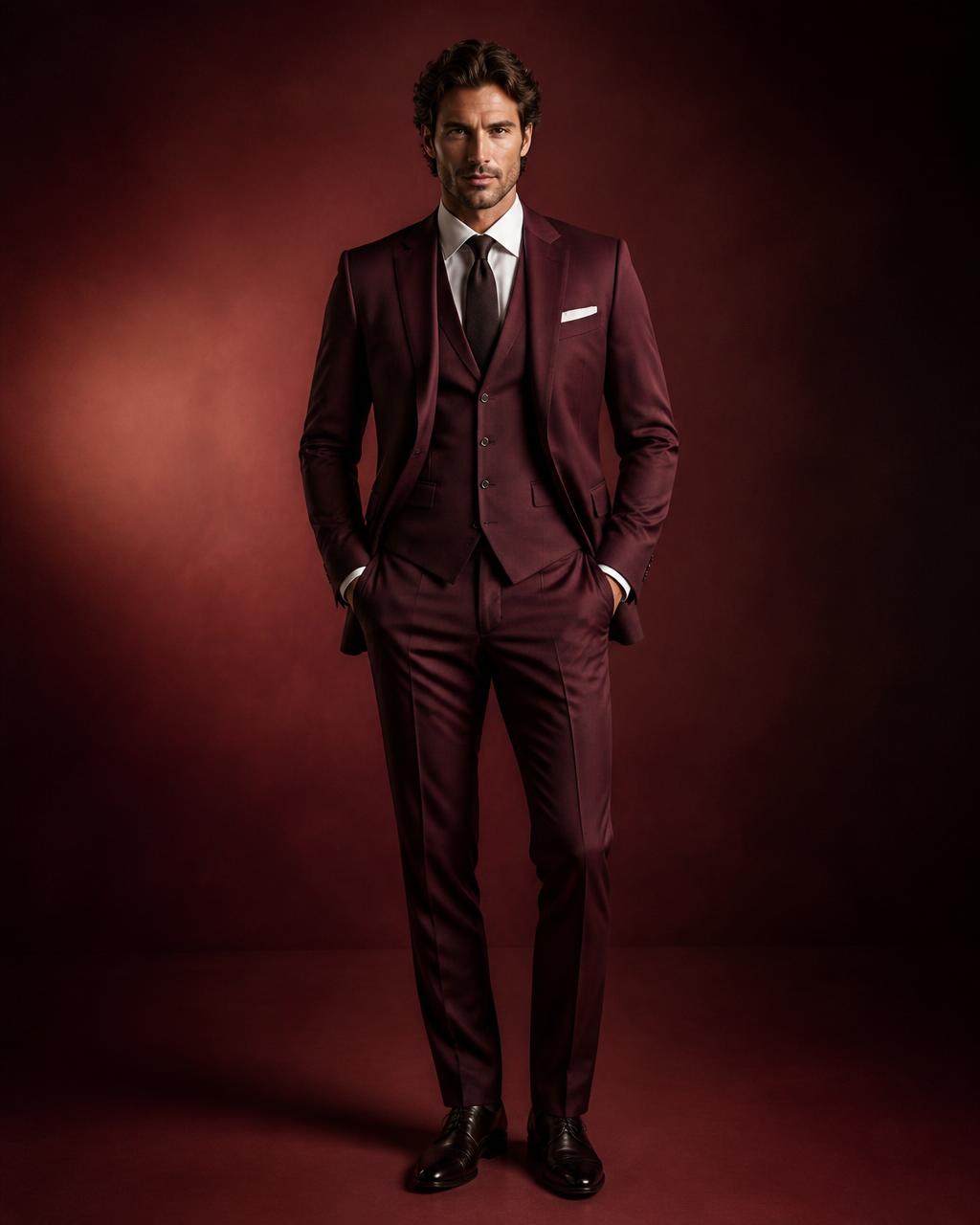 Bespoke tailoring for Men by Manchester Tailor BKK